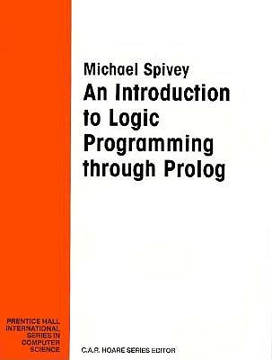 Book cover for Logic Programming