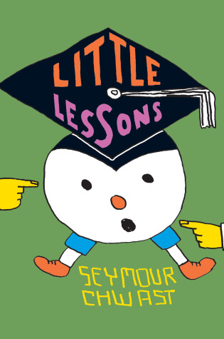 Cover of Little Lessons
