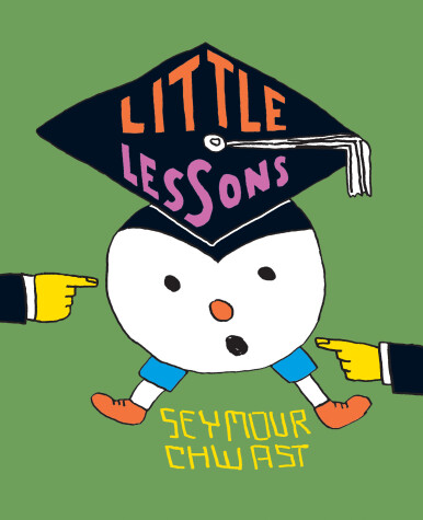 Book cover for Little Lessons