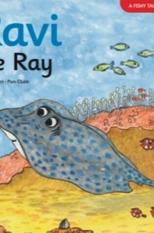 Cover of Ravi the Ray