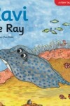 Book cover for Ravi the Ray