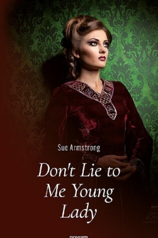 Cover of Don't Lie to Me Young Lady