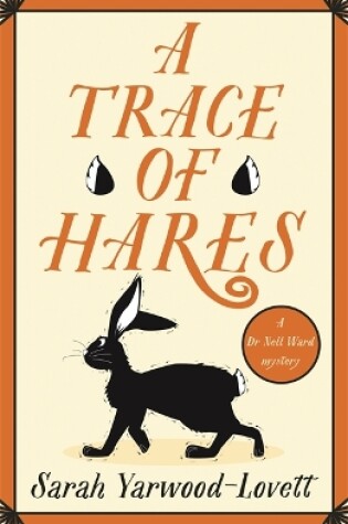 Cover of A Trace of Hares