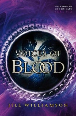 Cover of Voices of Blood