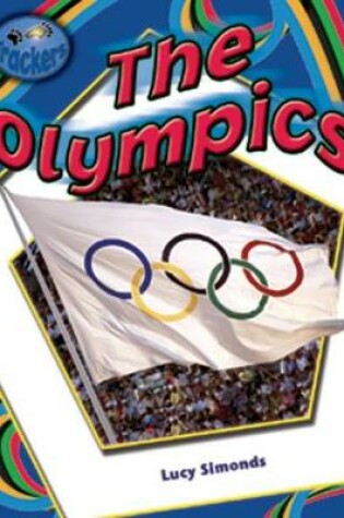 Cover of The Olympics