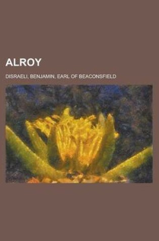 Cover of Alroy