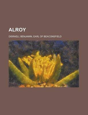 Book cover for Alroy