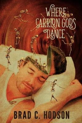 Book cover for Where Carrion Gods Dance