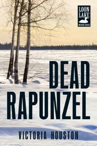 Cover of Dead Rapunzel