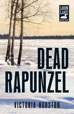 Book cover for Dead Rapunzel