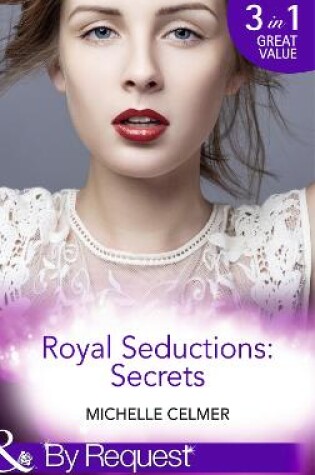 Cover of Secrets