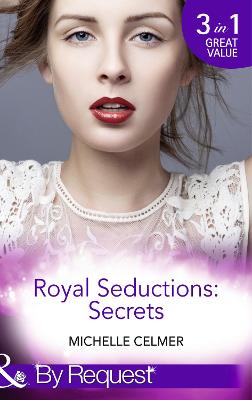 Cover of Secrets