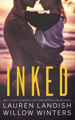 Cover of Inked