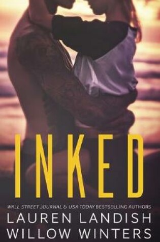 Cover of Inked