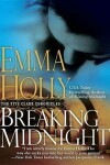 Book cover for Breaking Midnight