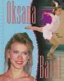 Book cover for Oksana Baiul (Fig Skate Leg) (Oop)