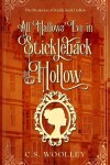 Book cover for All Hallows' Eve in Stickleback Hollow