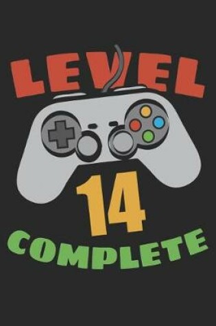 Cover of Level 14 Complete