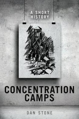 Cover of Concentration Camps