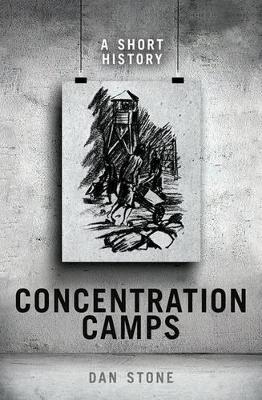 Book cover for Concentration Camps