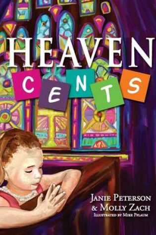 Cover of Heaven Cents