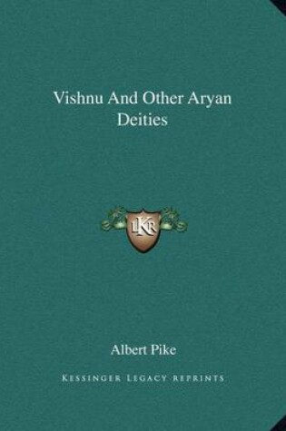 Cover of Vishnu and Other Aryan Deities