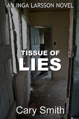 Cover of Tissue Of Lies