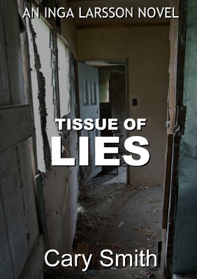 Book cover for Tissue Of Lies