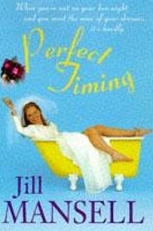 Cover of Perfect Timing