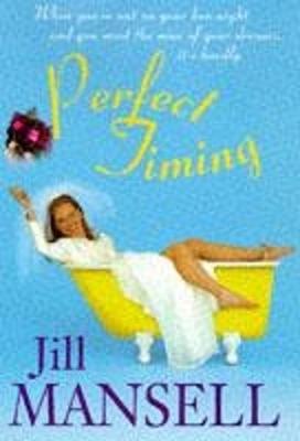 Book cover for Perfect Timing