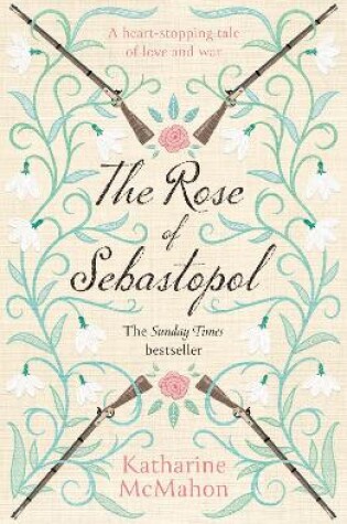 Cover of The Rose Of Sebastopol