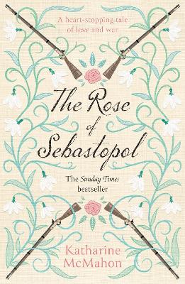Book cover for The Rose Of Sebastopol