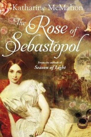 Cover of The Rose Of Sebastopol