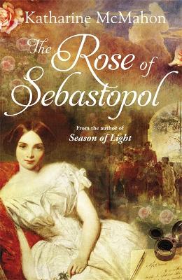 Book cover for The Rose Of Sebastopol