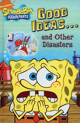 Book cover for Good Ideas and Other Disasters