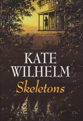 Book cover for Skeletons