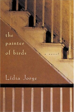 Cover of The Painter of Birds