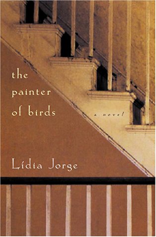 Book cover for The Painter of Birds