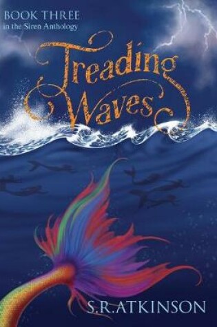 Cover of Treading Waves