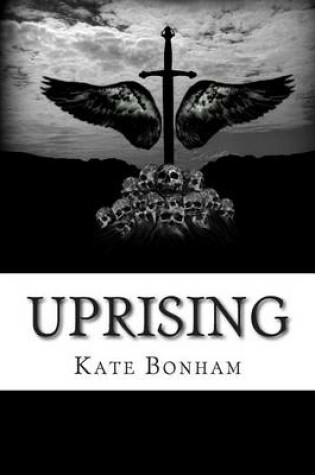 Cover of Uprising