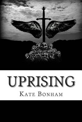 Book cover for Uprising