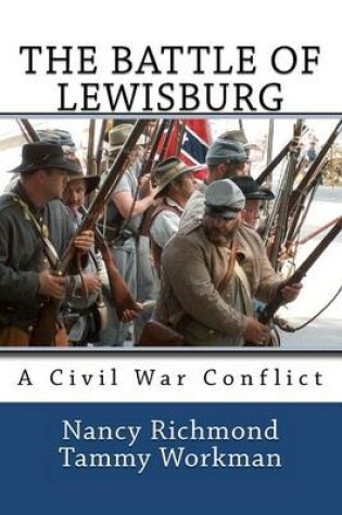 Cover of The Battle of Lewisburg