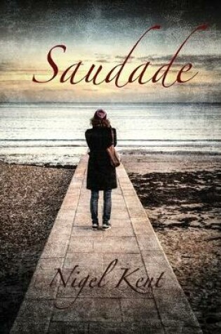 Cover of Saudade