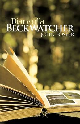 Book cover for Diary of a Beckwatcher