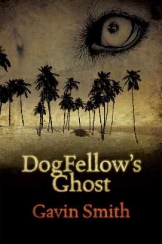 Cover of DogFellow's Ghost