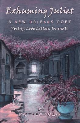 Book cover for Exhuming Juliet