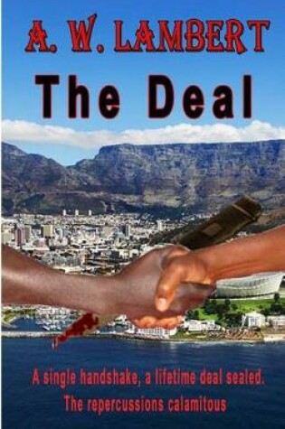 Cover of The Deal