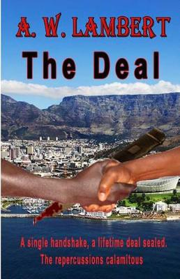 Book cover for The Deal