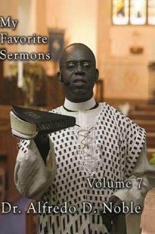 Cover of My Favorite Sermons VII