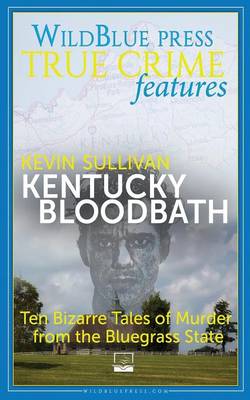 Book cover for Kentucky Bloodbath